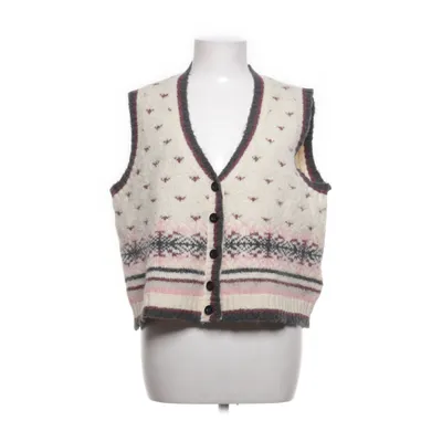 Väst (InALL Vest) från Lollys Laundry Akryl, Elastan, Polyamid, Polyester, Ull