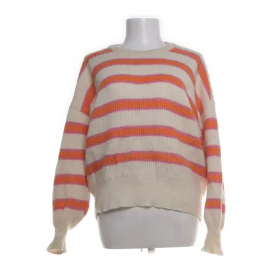 Trui (Beige, Meerkleurig) van CoCouture Acryl, Mohair, Polyamide, Wol