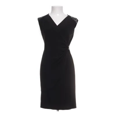 Robe de cocktail (Noir) de R&M Richards Élasthane, Polyester