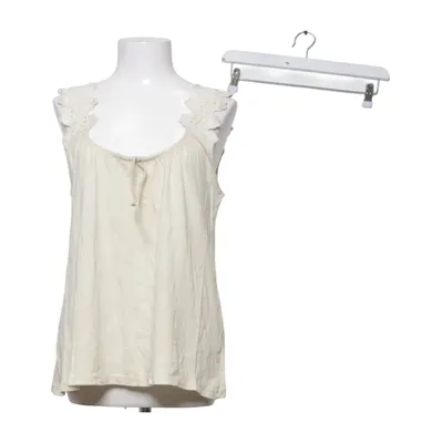 Tank Top (MARI TOP) from Marc Lauge Cotton