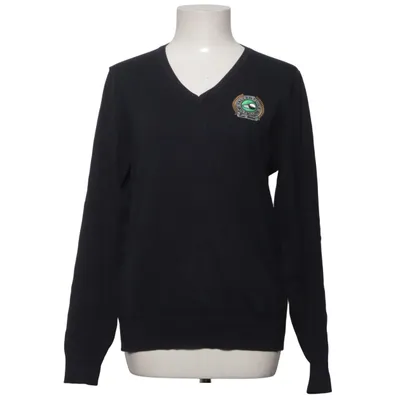 Pullover (Blue) from Abacus Cotton, Polyamide