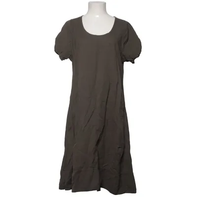 Robe (Gris) de Uno Danmark Coton, Lin