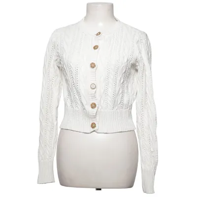 Cardigan (Wit) van Hampton Republic 27 Katoen