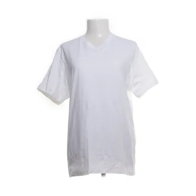 T-shirt (White) from Mey & Edlich Cotton