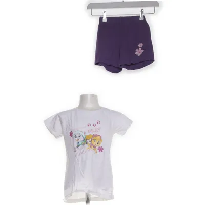 Set (White, Purple) from Nickelodeon Cotton