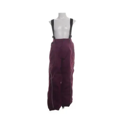 Snow pants (Purple) from Killtec Polyester