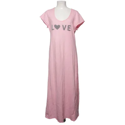 Robe (Rose) de Love Forever Coton