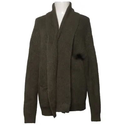 Kofta (Grön) från Rachel Zoe Polyamid, Polyester