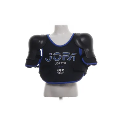 Hockey equipment (Black, Blue) from Jofa
