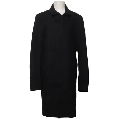 Jas (Kevin Coat) van Emilio Denim Katoen, Polyester, Wol