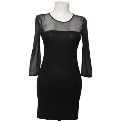 Dress (Black) from Miss Sixty