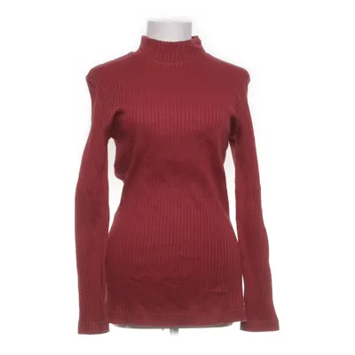 Polotröja (Röd) från InWear Essentials Bomull, Polyester