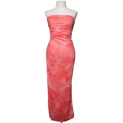 Maxi dress (Pink) from Shein