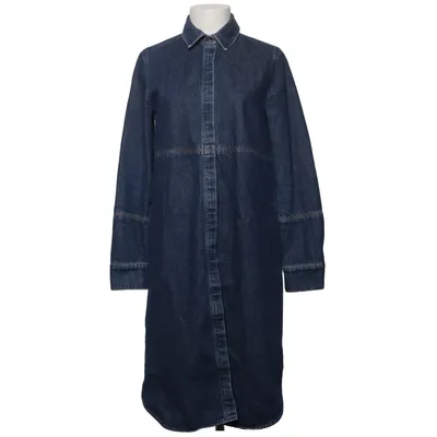 Denim dress (Blue) from COS Cotton, Polyester