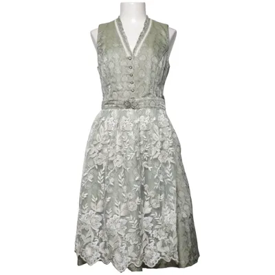 Dirndl (Glory Collection) van Marjo Katoen, Polyester