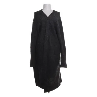 Kofta (Grå) från Acne Studios Elastan, Mohair, Nylon, Ull
