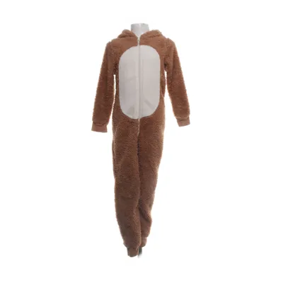 Mjukisdräkt (Beige, Flerfärgad) från Alive Polyester