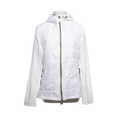 Windjack (Wit) van Frauenschuh Polyamide, Polyester