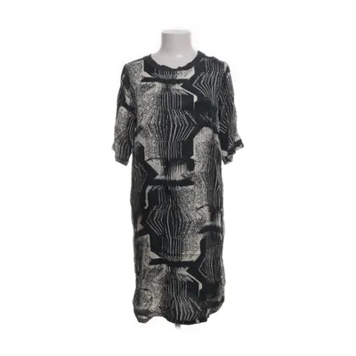 Robe (Gris, Beige) de Won Hundred