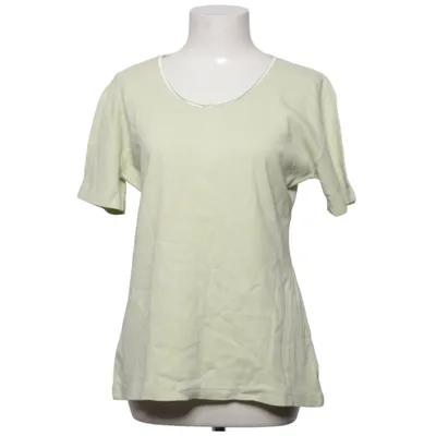 T-shirt (Vert) de TCS Coton, Élasthane, Modal