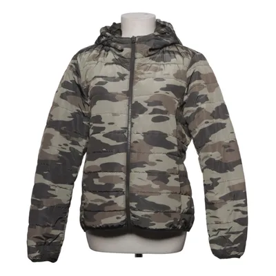Veste d'hiver (Marron, Gris) de Jacqueline de Yong Polyester