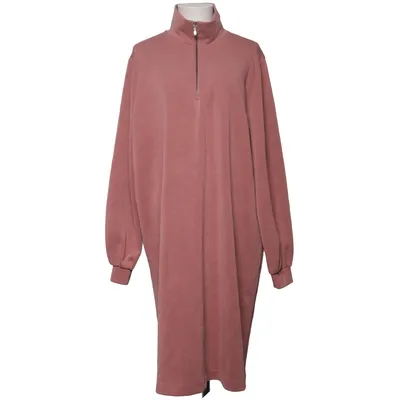Klänning (Rosa) från Norah Elastan, Modal, Polyester