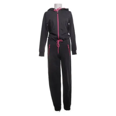 Freizeit Overall (Grau, Pink) von Bench Baumwolle, Polyester