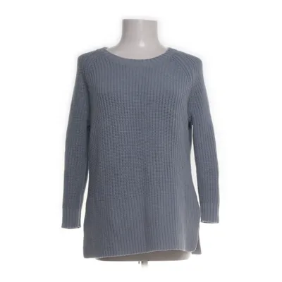 Sweater (Blue) from Part Two Acrylic, Cotton