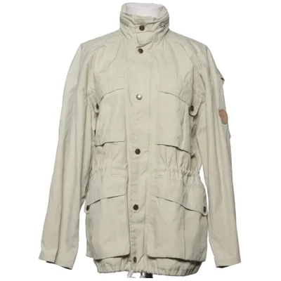 Safarijacka (TELEMARK) från Fjällräven Bomull, Polyamid, Polyester