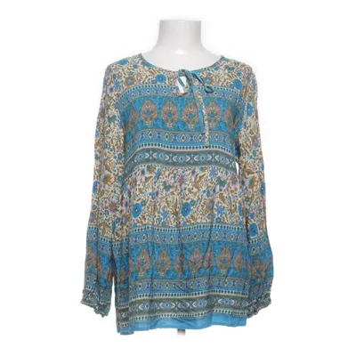 Tunika (Blå, Flerfärgad) från Emery Rose