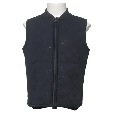 Outdoor vest (Zwart) van Wheat Gerecycled polyester
