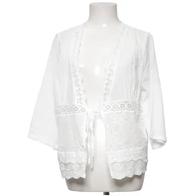 Top (White) from Hailys Cotton