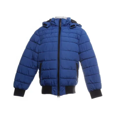 Vinterjacka (Blå) från H&M Kids Polyester