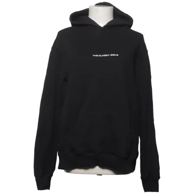 Sweat à capuche (Noir) de The Classy Issue Coton