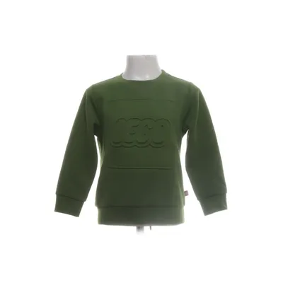 Sweatshirt (Groen) van LEGO Elastaan, Polyester, Viscose