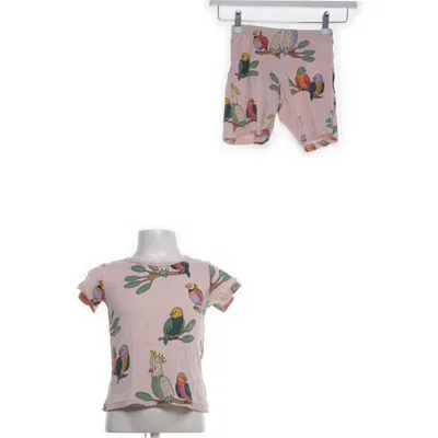 Set (Rosa, Flerfärgad) från Lindex Bomull