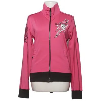 Veste de sport (Rose, Noir) de Better Bodies Élasthane, Polyester