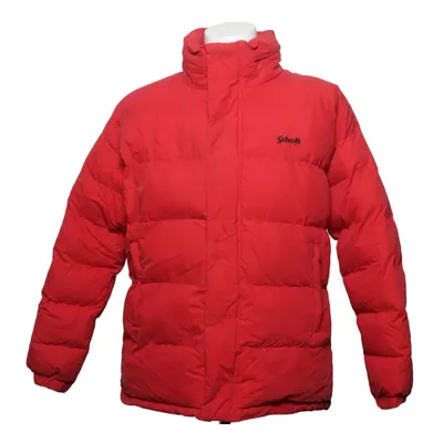 Winterjacke (Nebraska) von Schott NYC Baumwolle, Nylon, Polyester