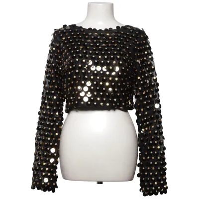 Bolero (Black, Multicolored) from Lamiar Elastane, Polyester
