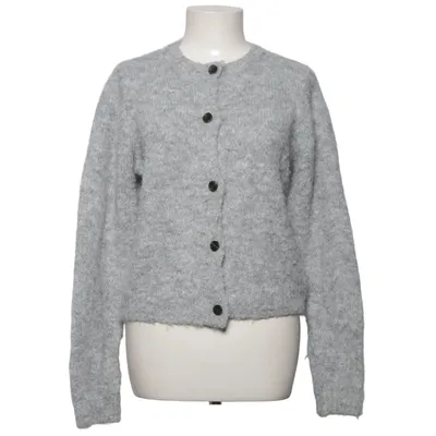Kofta (Grå) från Vero Moda Återvunnen polyester