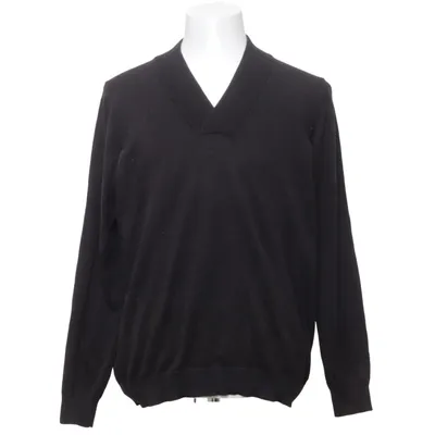 Pullover (Grå) fra Redwood Akryl, Bomuld