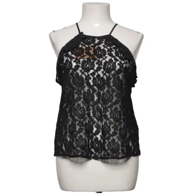 Haut (Coachella) de H&M Coachella Coton, Polyamide, Viscose