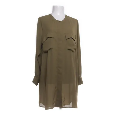 Blousejurk (Groen) van H&M Polyester