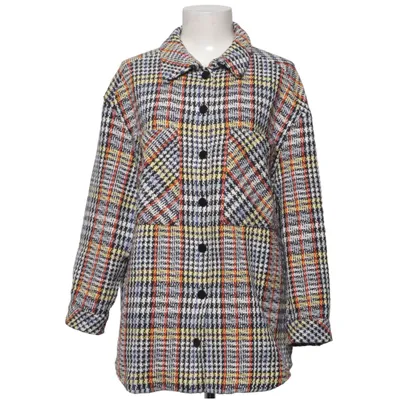 Oberhemd (Blau, Mehrfarbig) von Bimba y Lola Polyester