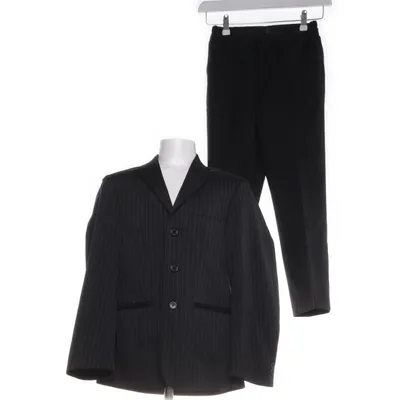 Pak (Zwart, Wit) van Here + There by C&A Elastaan, Polyester, Viscose