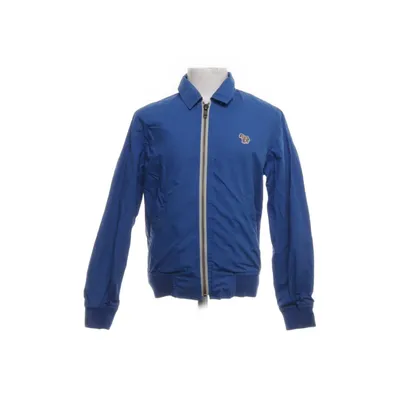 Jacket (Blue) from Paul Smith