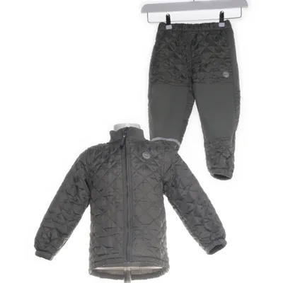 Outer wear (Green) from Steenholt Polyester