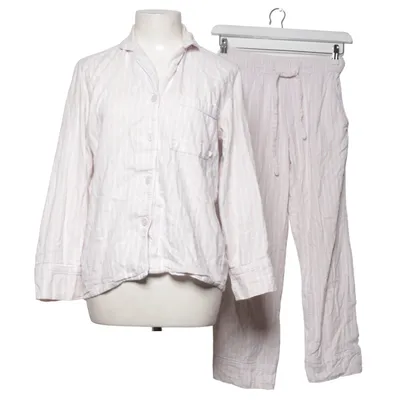 Pyjama (Rose, Blanc) de Missya Coton