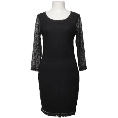 Dress (Black) from Raoul Elastane, Polyester