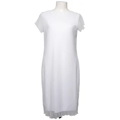 Robe (Blanc) de Pipeline Polyester